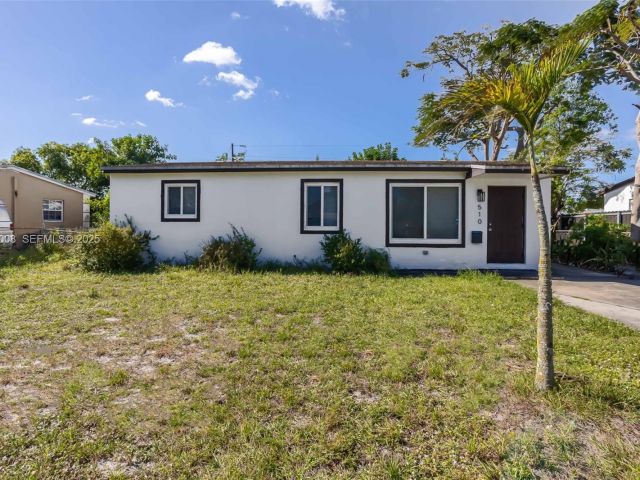 Дом в аренду по адресу 510 N 69th Ave 0 - фото 7514479