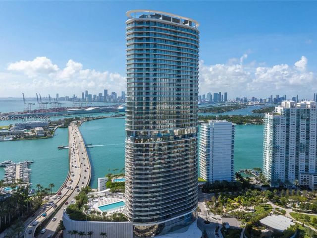 Квартира в аренду номер3905 - фото 6936078