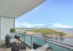 Квартира #804