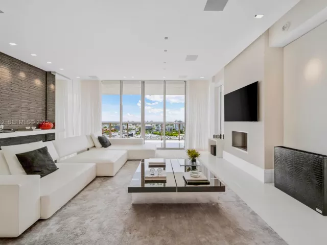 Продажа квартиры #1405S - фото 6936208