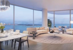 Квартира #4201