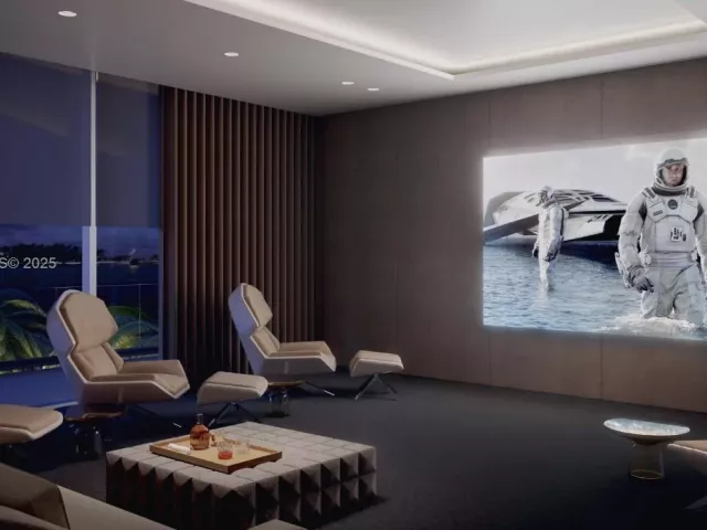 Продажа квартиры #4201 - фото 6939257