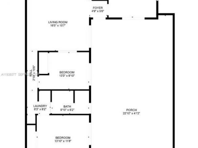 Продажа дома по адресу 9569 Boca Gardens Parkway B - фото 7511140