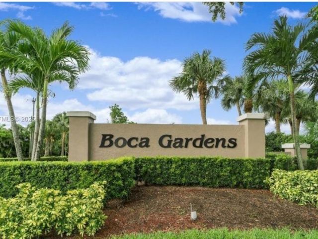 Продажа дома по адресу 9569 Boca Gardens Parkway B - фото 7511142