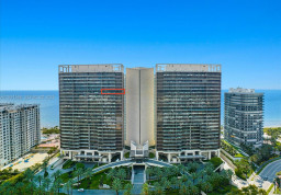 Квартира #2204N and 2205N