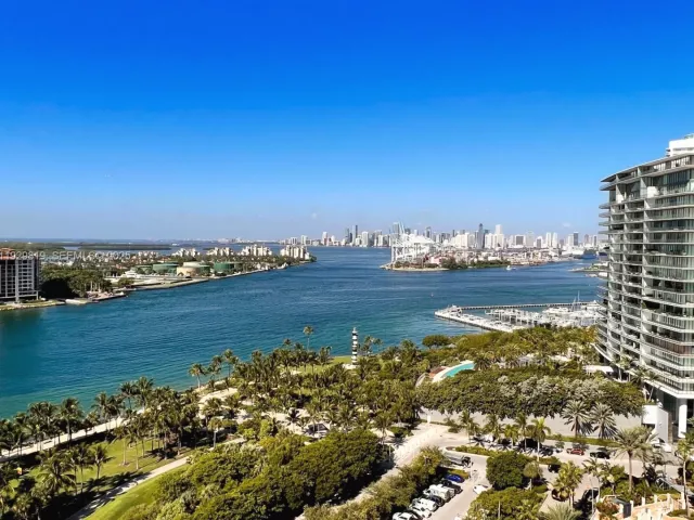 Квартира в аренду номер2105 - фото 6936355