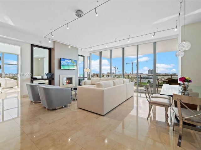 Квартира в аренду номер605N - фото 6937970