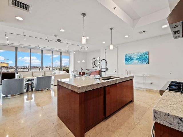 Квартира в аренду номер605N - фото 6937975