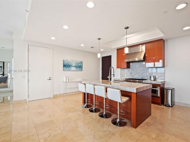 Квартира в аренду номер605N - фото 6937977