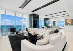 Квартира #2304