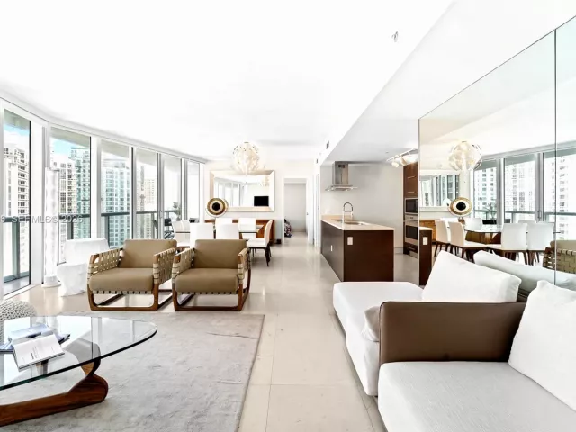 Квартира в аренду номер2904 - фото 6939716