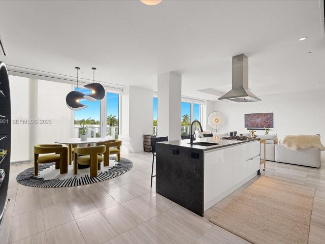 Продажа квартиры #316 - фото 6940016