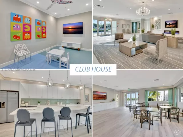 Дом в аренду по адресу 4317 Lago Dr 4317 - фото 6940475