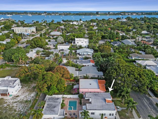 Дом в аренду по адресу 435 35th Street - фото 6940768