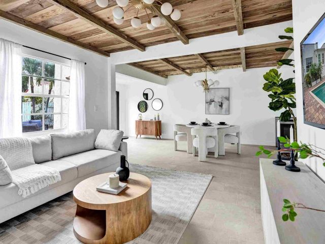 Дом в аренду по адресу 435 35th Street - фото 6940772