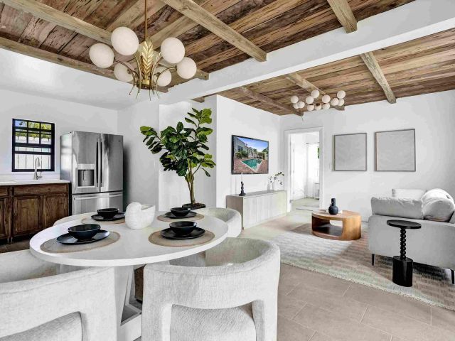 Дом в аренду по адресу 435 35th Street - фото 6940773