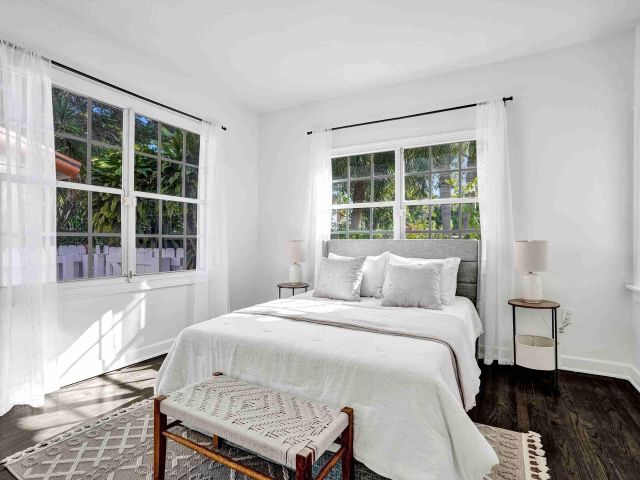 Дом в аренду по адресу 435 35th Street - фото 6940778