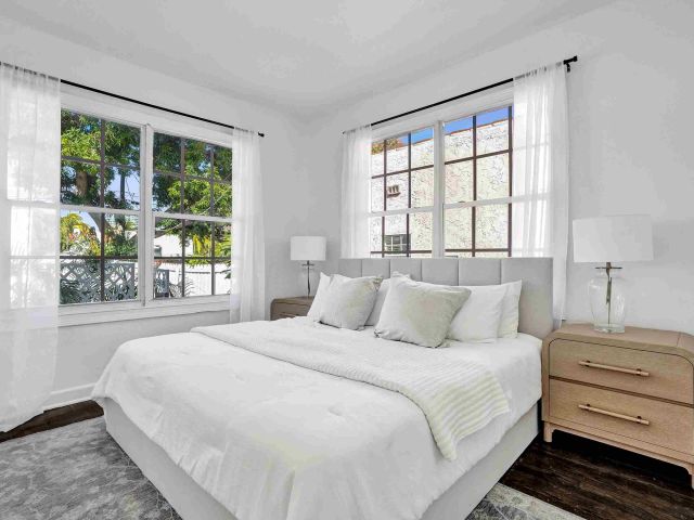 Дом в аренду по адресу 435 35th Street - фото 6940780