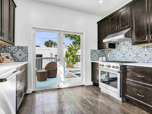 Дом в аренду по адресу 435 35th Street - фото 6940781