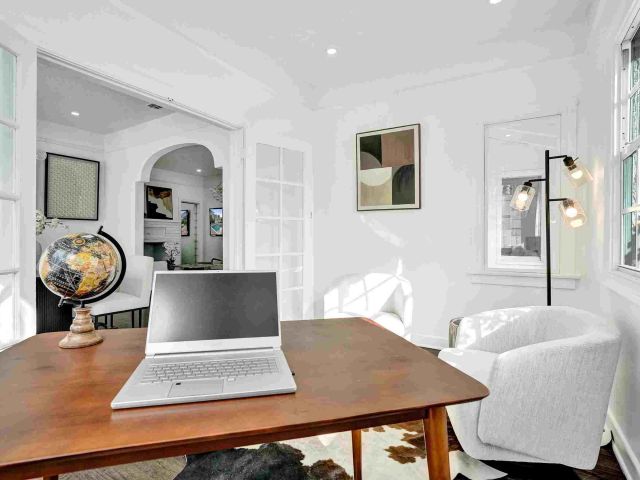 Дом в аренду по адресу 435 35th Street - фото 6940782