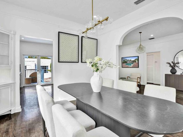 Дом в аренду по адресу 435 35th Street - фото 6940784