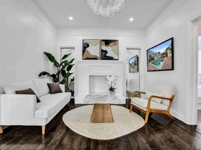 Дом в аренду по адресу 435 35th Street - фото 6940785