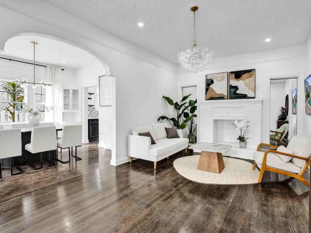 Дом в аренду по адресу 435 35th Street - фото 6940786