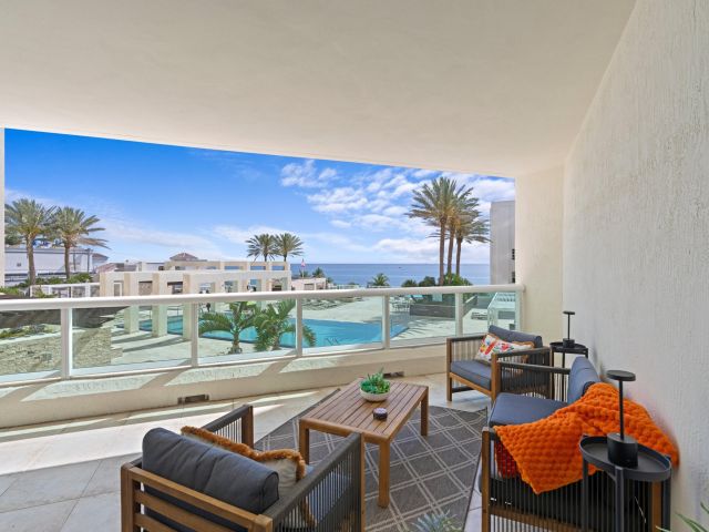 Продажа квартиры #702 - фото 6941813