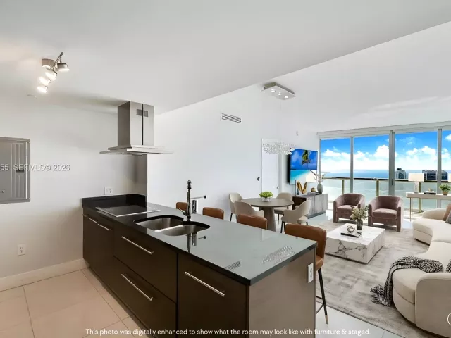 Продажа квартиры #5205 - фото 6953382