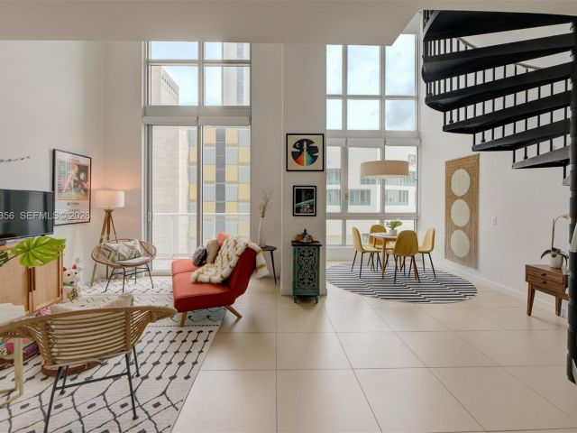 Квартира в аренду номерL-428 - фото 7437196