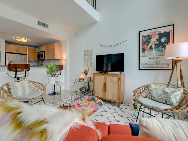 Квартира в аренду номерL-428 - фото 7437206