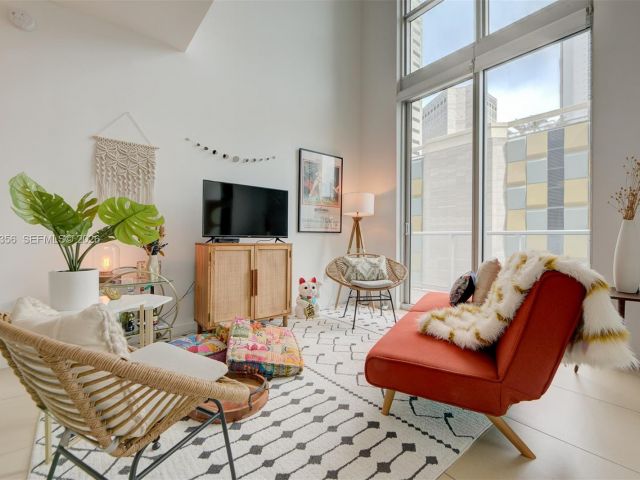 Квартира в аренду номерL-428 - фото 7437207