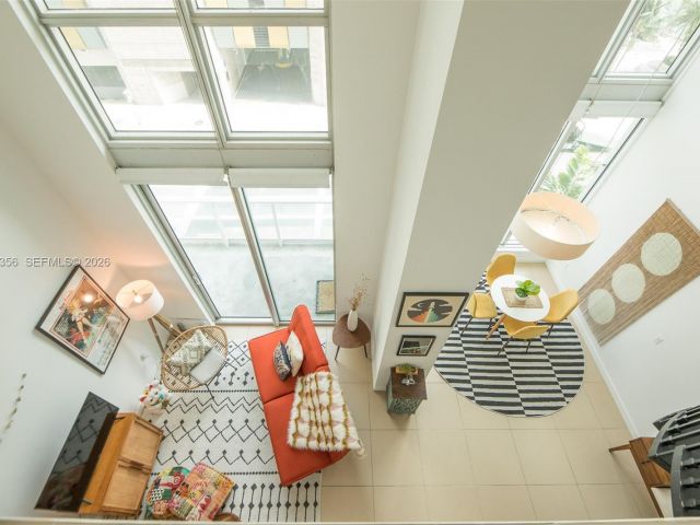 Квартира в аренду номерL-428 - фото 7437208