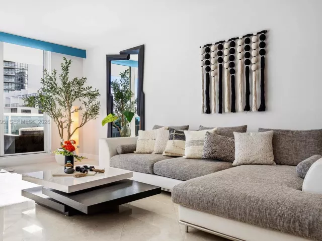 Квартира в аренду номер408 - фото 6953137