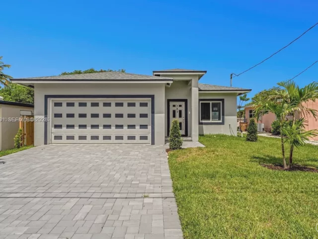 Продажа дома по адресу 363 SW 1st Ter - фото 6958969