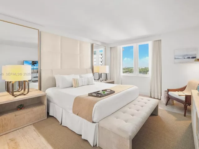 Квартира в аренду номер1207 - фото 6958519