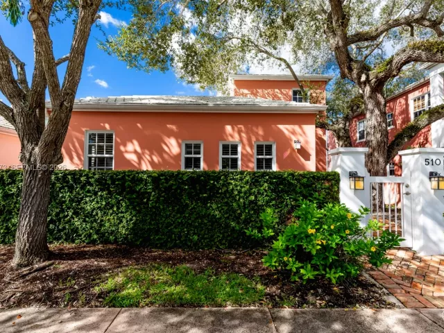 Дом в аренду по адресу 510 Loretto Ave 26 - фото 6961382