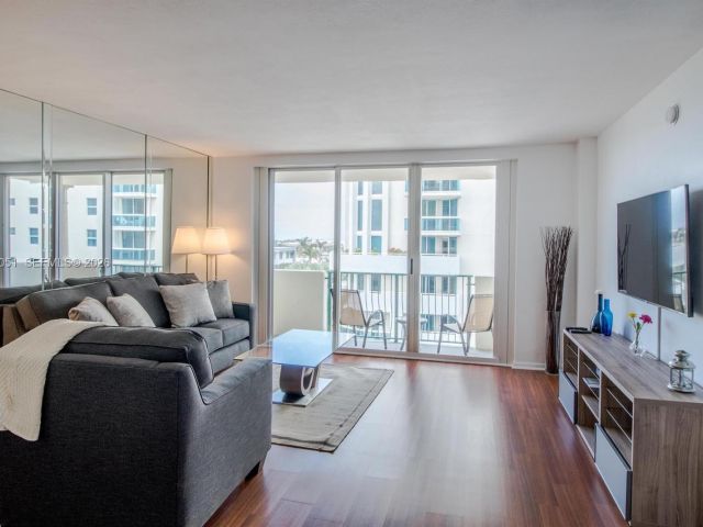 Квартира в аренду номер611 - фото 7505845