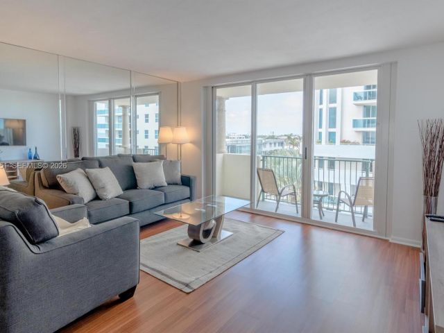 Квартира в аренду номер611 - фото 7505846