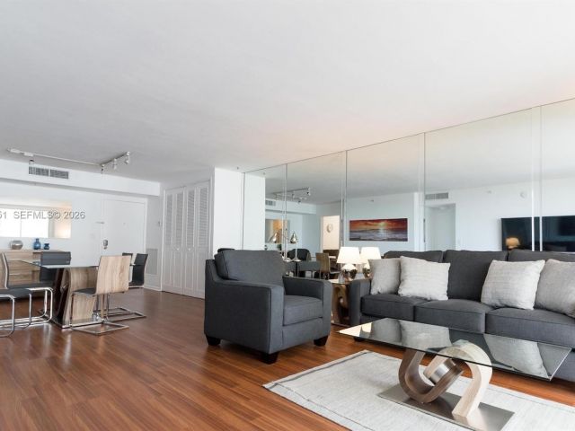 Квартира в аренду номер611 - фото 7505849