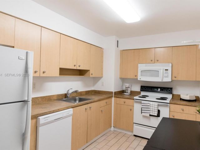 Квартира в аренду номер611 - фото 7505854