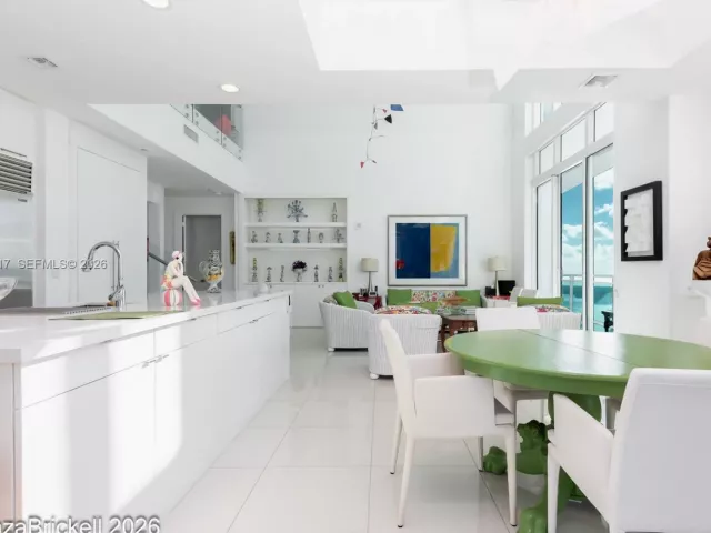 Продажа квартиры #5505 - фото 6993247