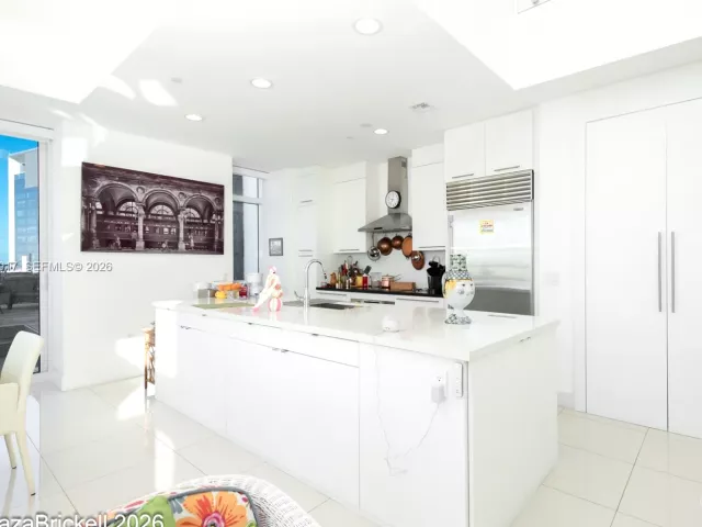 Продажа квартиры #5505 - фото 6993248