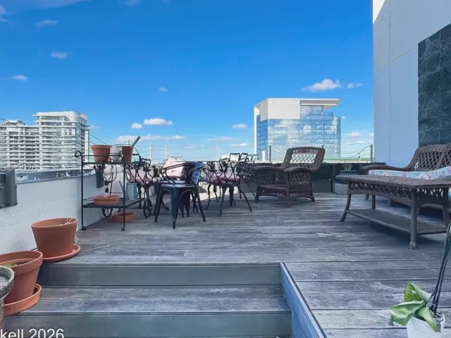 Продажа квартиры #5505 - фото 6993241