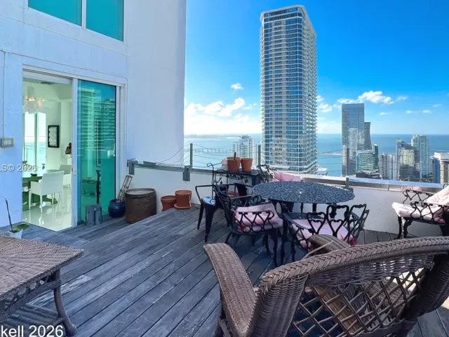 Продажа квартиры #5505 - фото 6993242