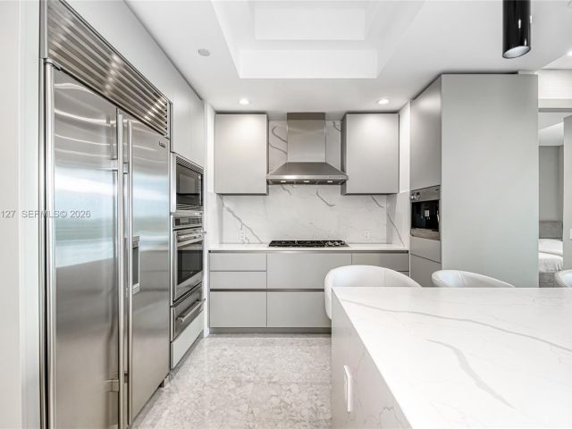 Продажа квартиры #306 - фото 6965611