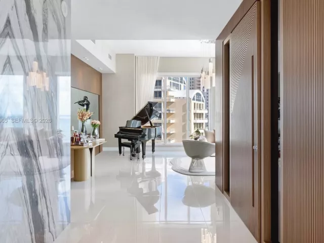 Продажа квартиры #2004 - фото 6966527