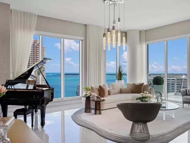 Продажа квартиры #2004 - фото 6966533