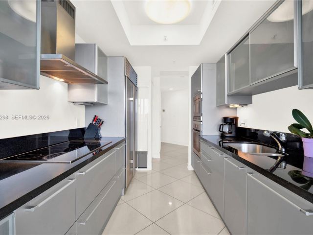 Продажа квартиры #801A - фото 6967551