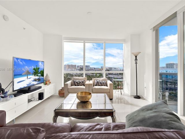 Продажа квартиры #801A - фото 6967556